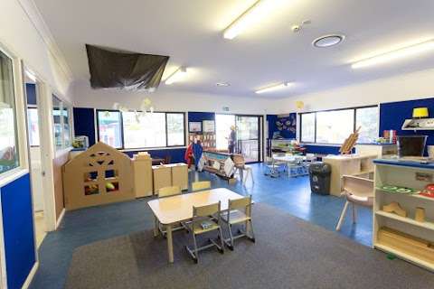 Photo: Goodstart Early Learning - Glendale