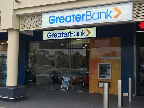 Photo: Greater Bank Glendale Branch