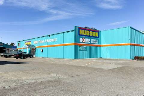 Photo: Hudson Home Timber & Hardware